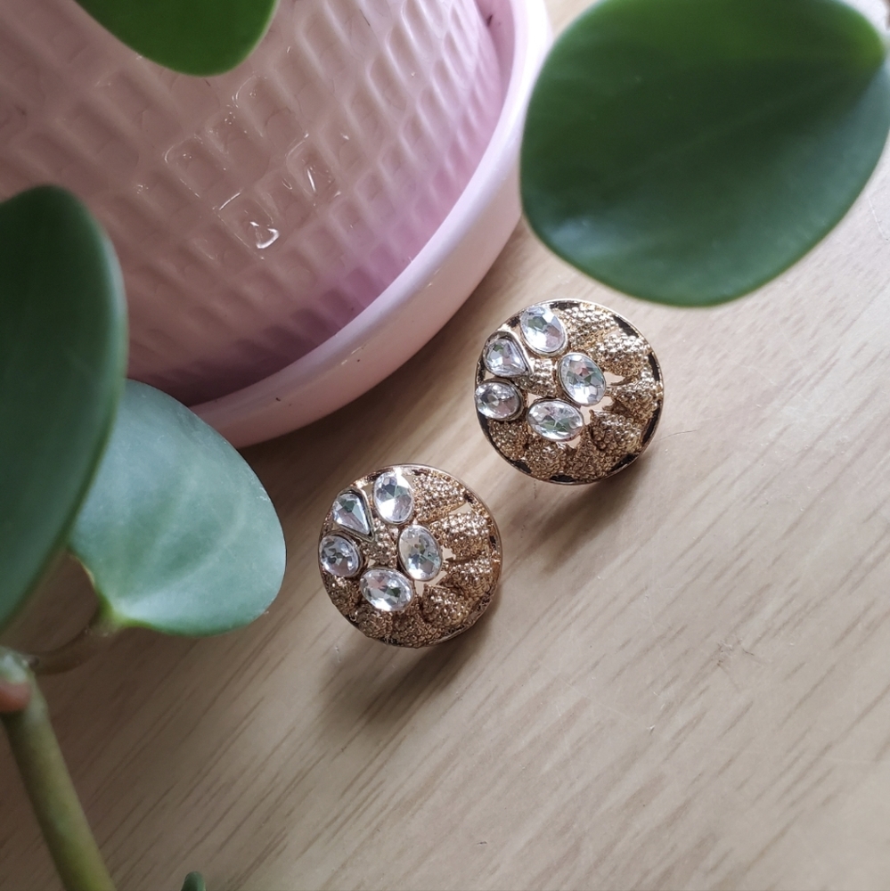 Marlyn Schiff Earrings